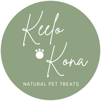Keelo and Kona Pet Treats