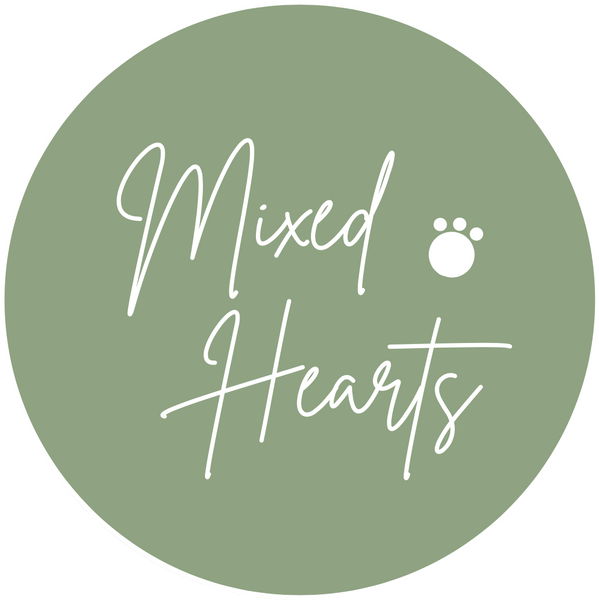 Mixed Hearts