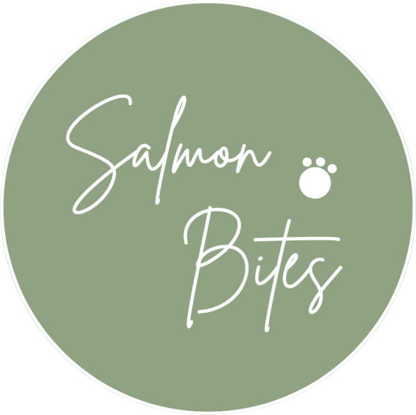 Wild Salmon Bites